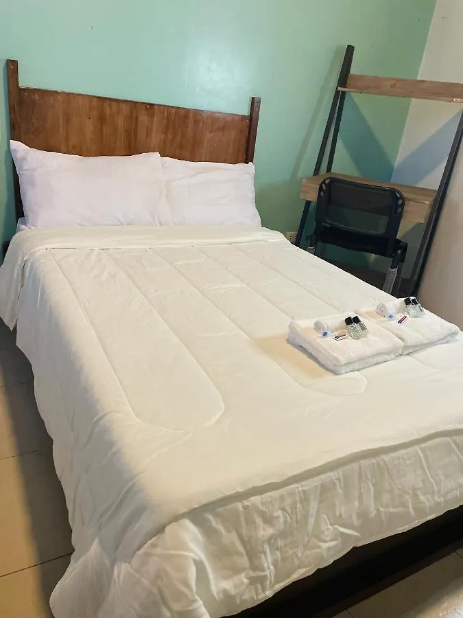 ***** イン The Colonial Residences Angeles City フィリピン
