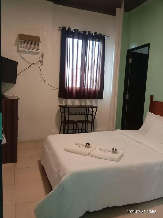 The Colonial Residences Angeles City