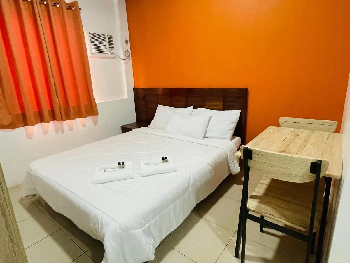 The Colonial Residences Angeles City