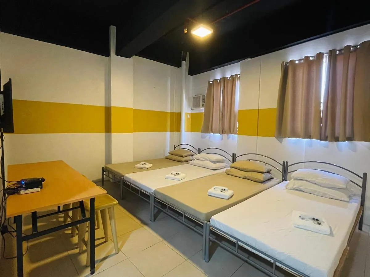 The Colonial Residences Angeles City イン