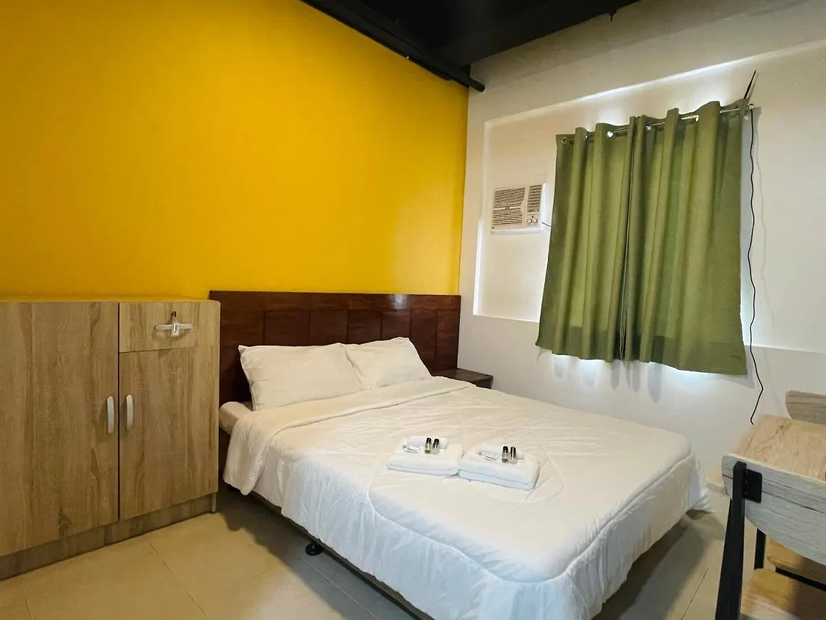 The Colonial Residences Angeles City