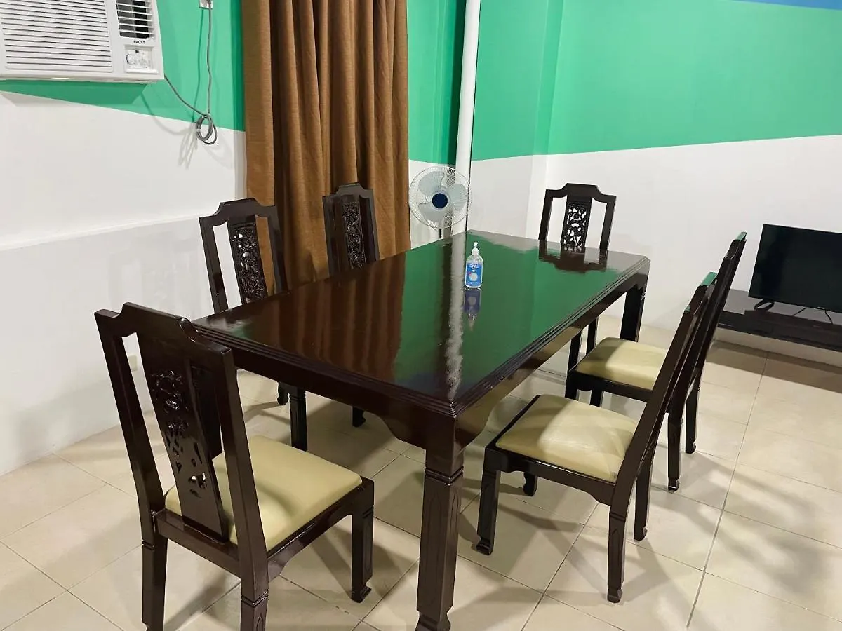 The Colonial Residences Angeles City イン