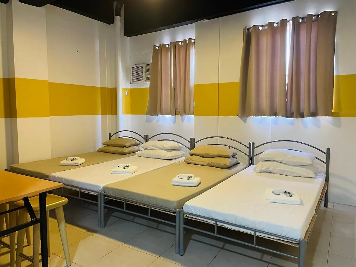 The Colonial Residences Angeles City