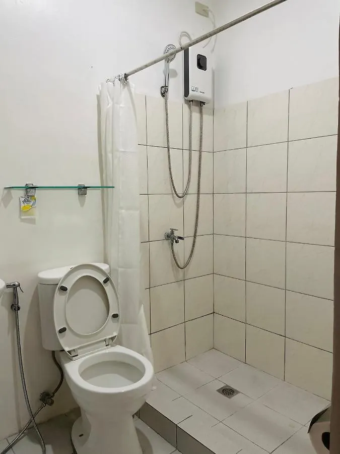 The Colonial Residences Angeles City 5*,  フィリピン