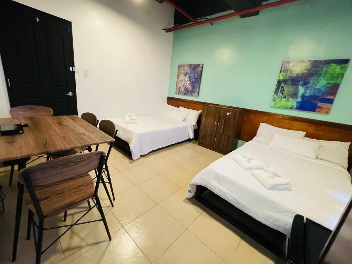 The Colonial Residences Angeles City 5*,  フィリピン