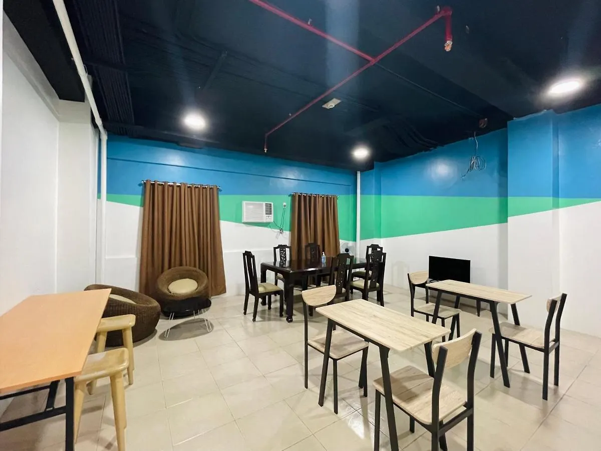 The Colonial Residences Angeles City イン
