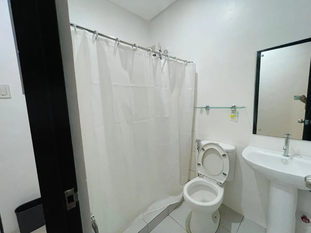 イン The Colonial Residences Angeles City