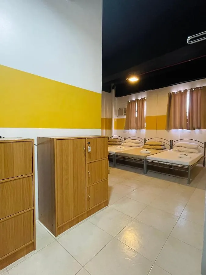 イン The Colonial Residences Angeles City