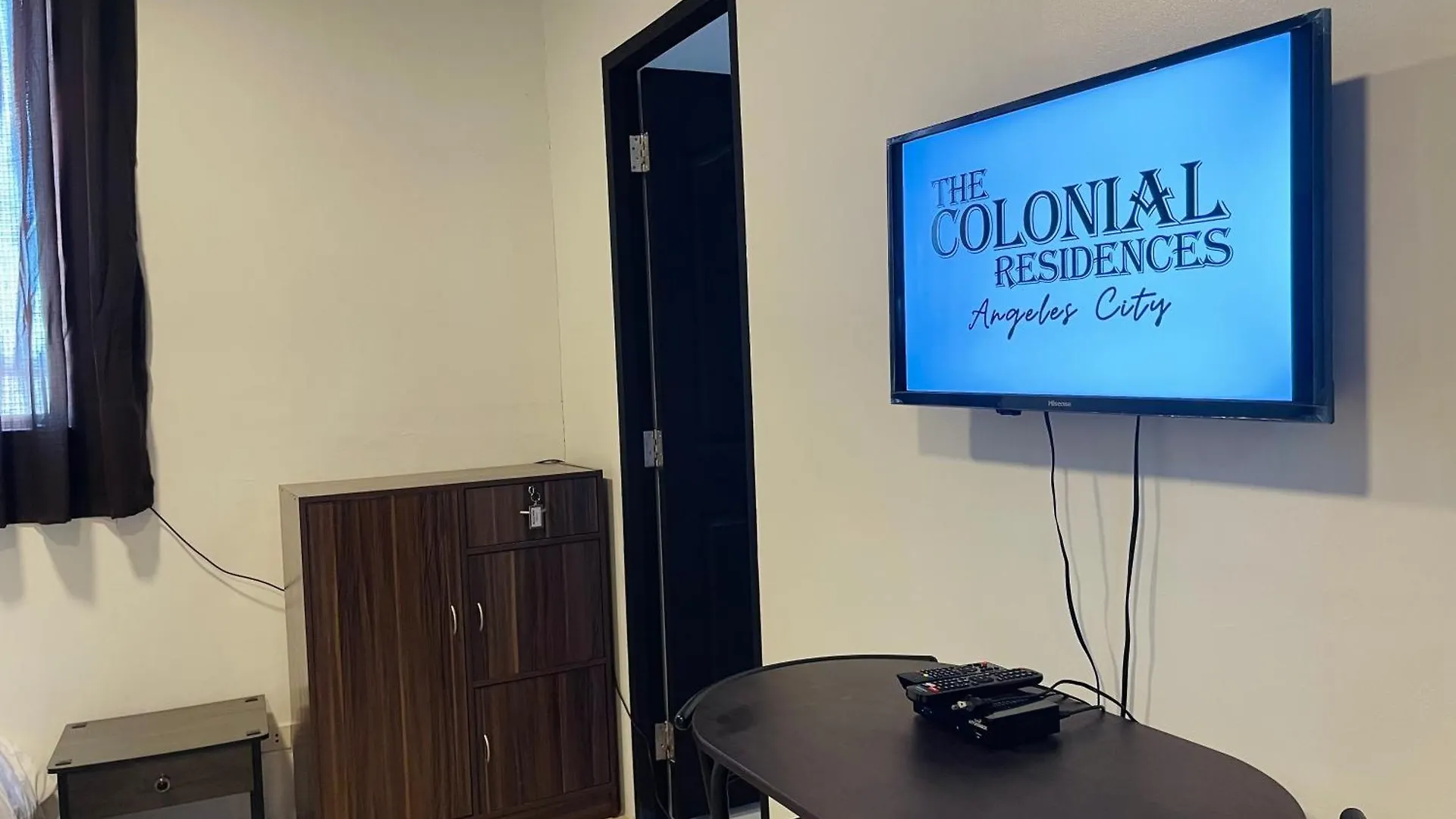 The Colonial Residences Angeles City フィリピン