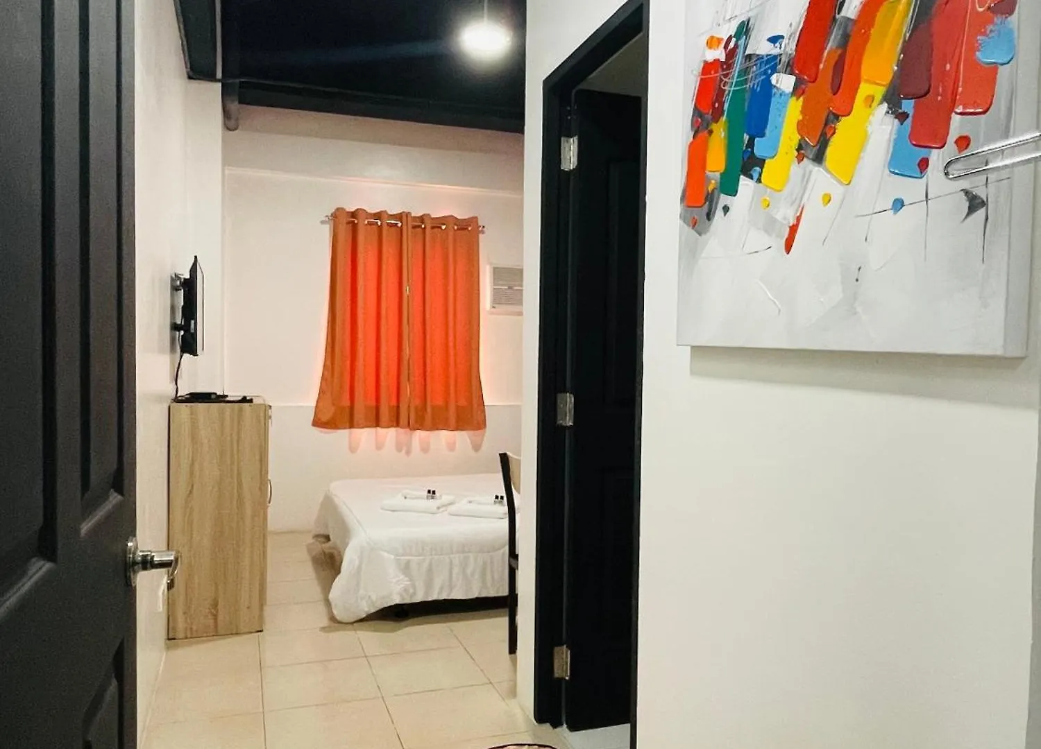 The Colonial Residences Angeles City