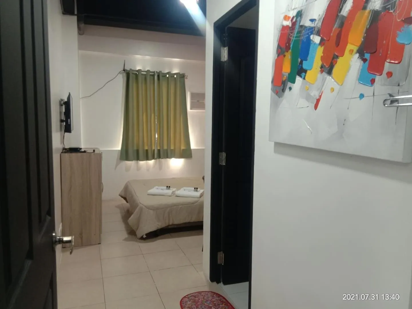 The Colonial Residences Angeles City フィリピン