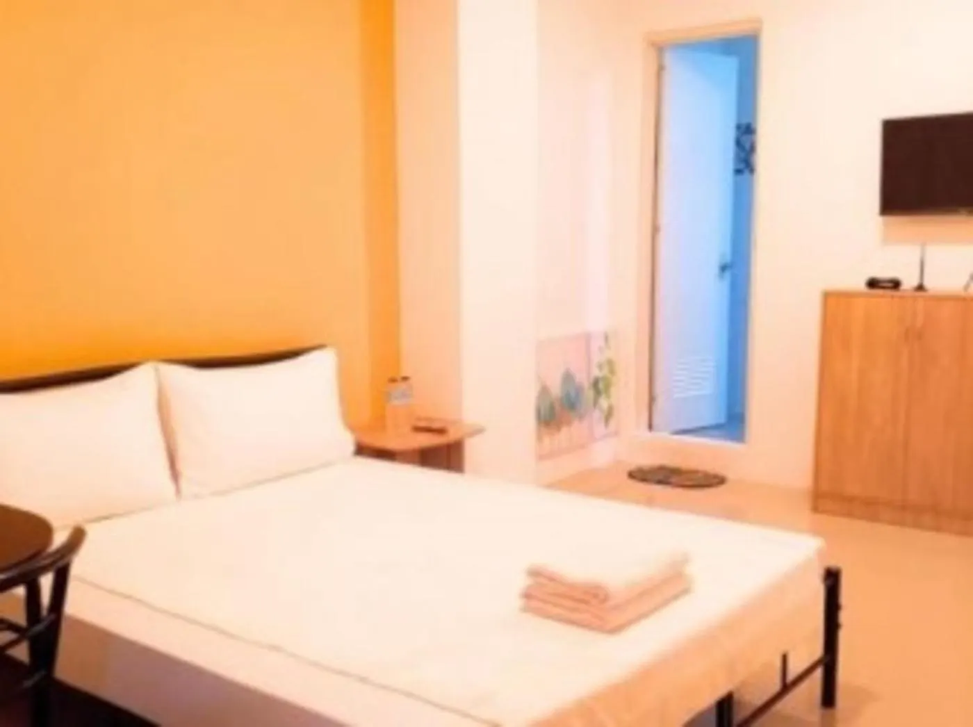 The Colonial Residences Angeles City イン