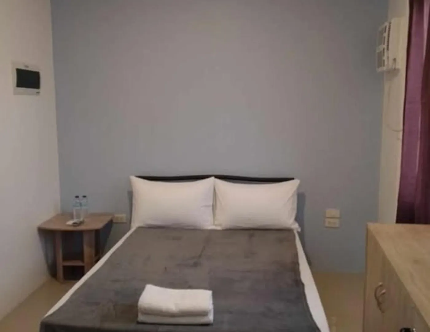 ***** イン The Colonial Residences Angeles City フィリピン