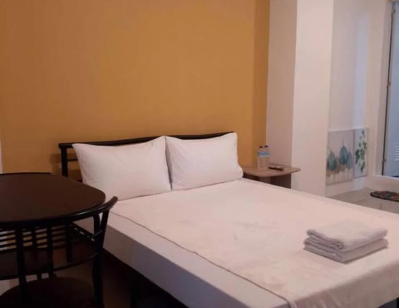 The Colonial Residences Angeles City