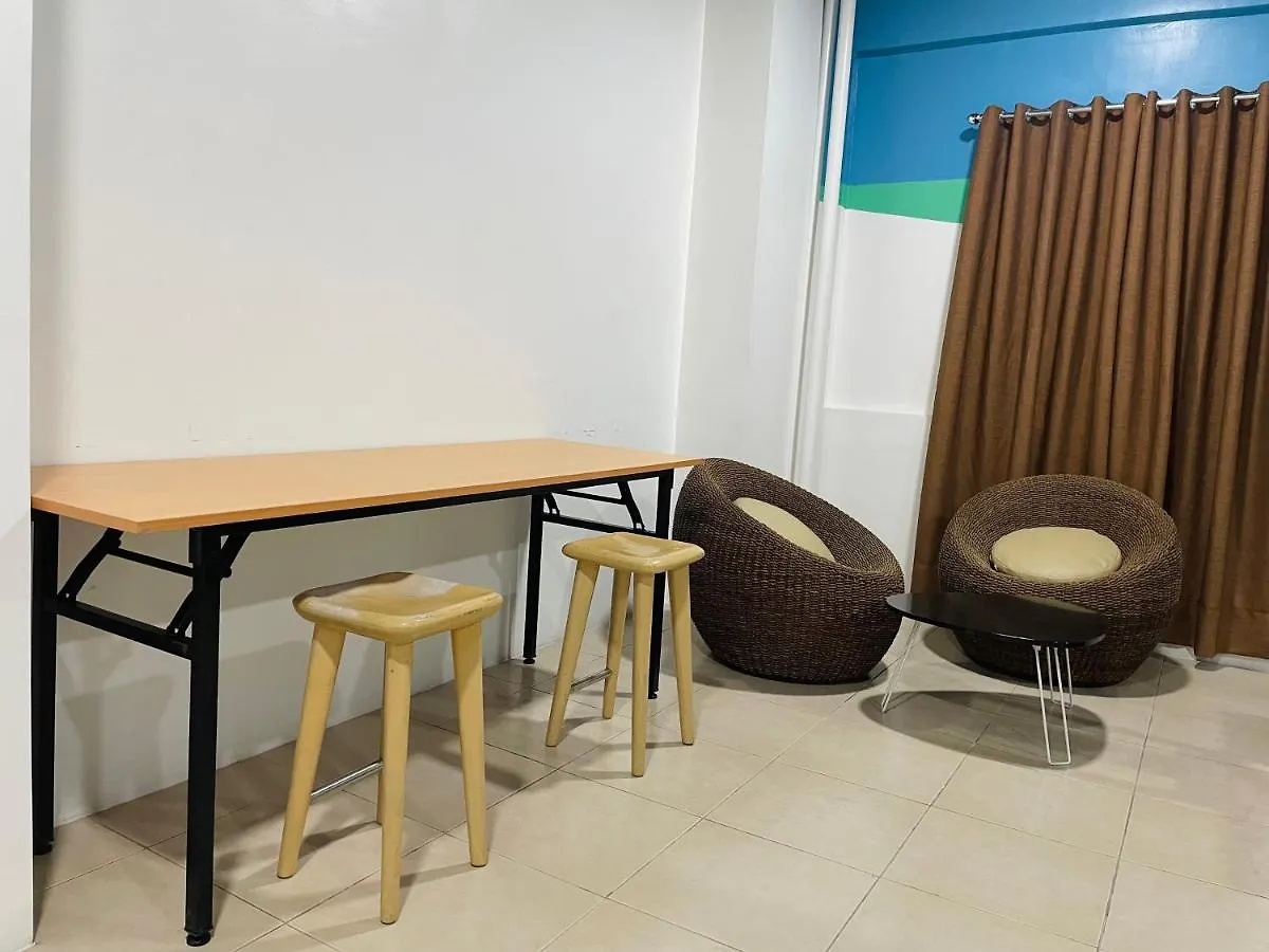 ***** Zajazd The Colonial Residences Angeles City Filipiny